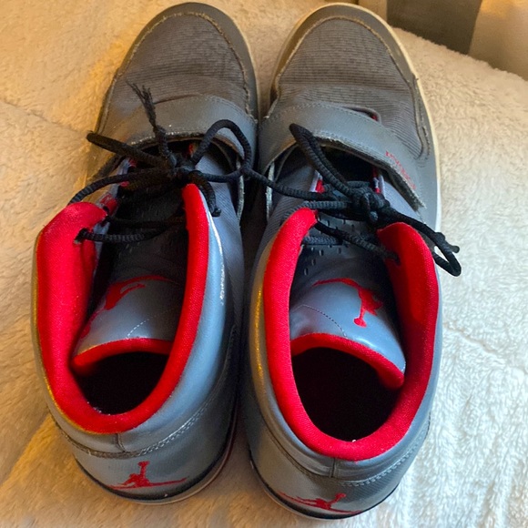 Jordan fight club 90’s - Picture 2 of 3